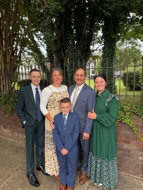 Meet your Posher, Thealeshia